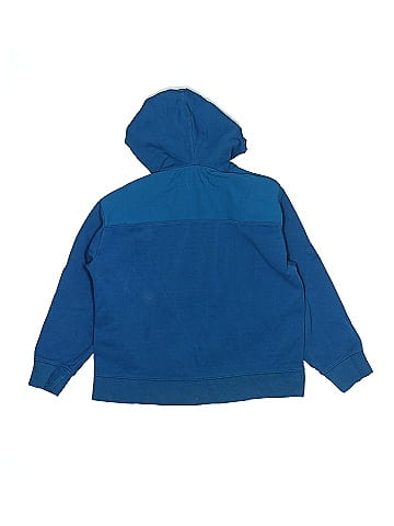 Zara Kids Pullover Hoodie (view 2)