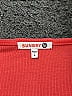 Sundry Solid Red Casual Dress Size S - photo 3