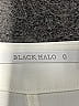 Black Halo Ivory Dress Pants Size 0 - photo 3