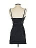 TWIIN Black Casual Dress Size S - photo 2