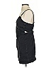 TWIIN Black Casual Dress Size S - photo 5