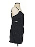 TWIIN Black Casual Dress Size S - photo 4