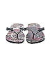 Havaianas Black Flip Flops Size 4 - photo 2