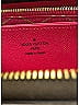Louis Vuitton Pink Brown Limited Edition Summer Trunks Monogram Coated Canvas Wallet One size - photo 3