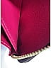 Louis Vuitton Pink Brown Limited Edition Summer Trunks Monogram Coated Canvas Wallet One size - photo 9