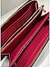 Louis Vuitton Pink Brown Limited Edition Summer Trunks Monogram Coated Canvas Wallet One size - photo 8