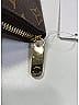 Louis Vuitton Pink Brown Limited Edition Summer Trunks Monogram Coated Canvas Wallet One size - photo 4