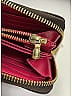 Louis Vuitton Pink Brown Limited Edition Summer Trunks Monogram Coated Canvas Wallet One size - photo 5