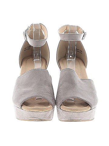 CL by Laundry Wedges (view 2)