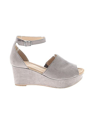 CL by Laundry Wedges (view 1)
