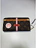 Louis Vuitton Pink Brown Limited Edition Summer Trunks Monogram Coated Canvas Wallet One size - photo 11