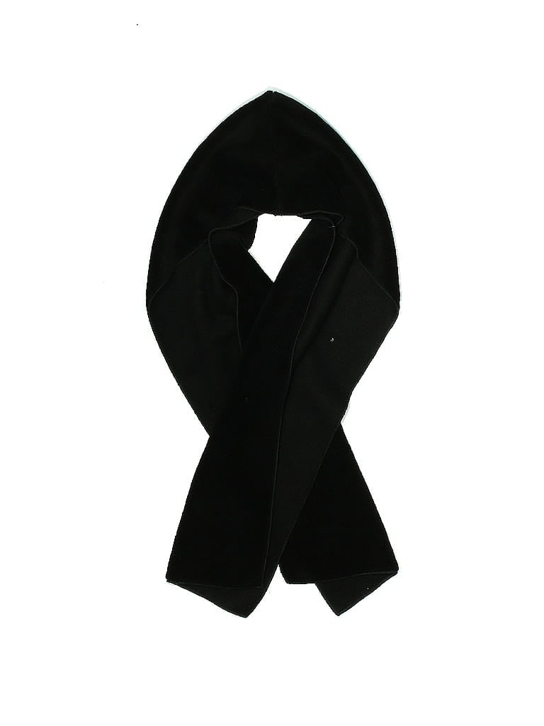 Isotoner Black Scarf One size - photo 1