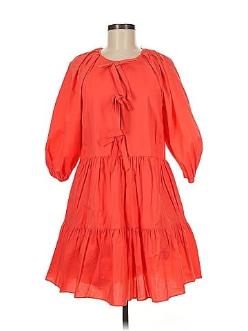 Cinq à Sept Casual Dress (view 1)