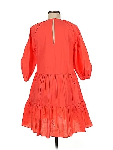 Cinq à Sept Casual Dress (view 2)