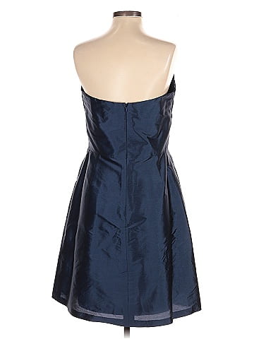 Alfred Sung Cocktail Dress (view 2)
