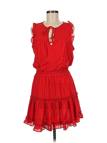 Adrienne Casual Dress (view 1)