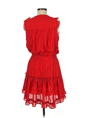 Adrienne Casual Dress (view 2)