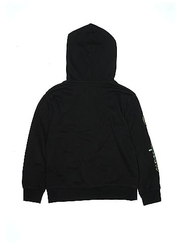 Champion Pullover Hoodie (view 2)