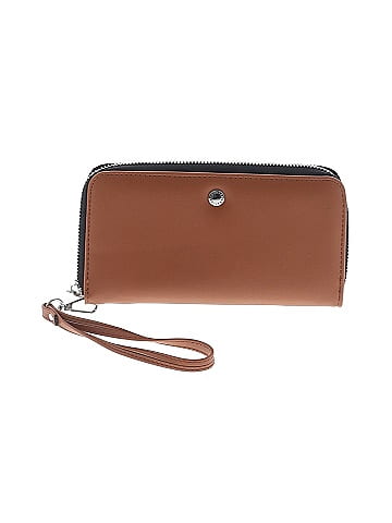 BCBGeneration Wristlet (view 1)