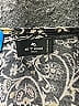 ETRO Gray Black Long Sleeve Blouse Size M - photo 6