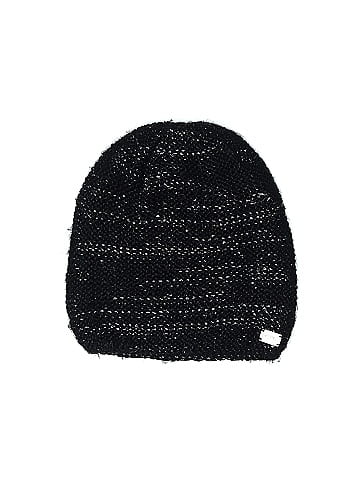 Coal Beanie (view 1)