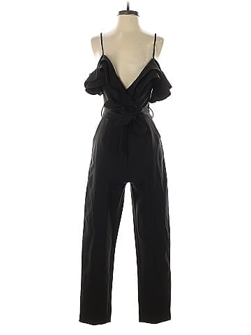 Main Strip Jumpsuit (view 1)