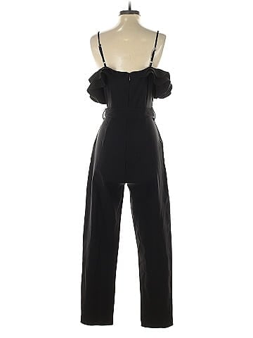 Main Strip Jumpsuit (view 2)