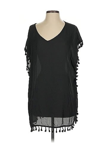 Moleca Short Sleeve Blouse (view 1)