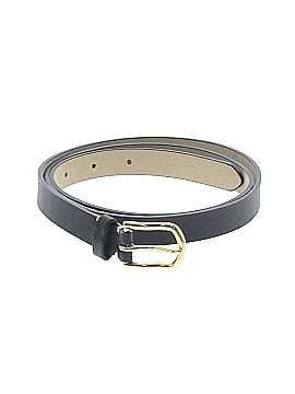 Coldwater Creek Leather Belt