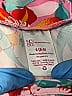 No Boundaries 100% Polyester Tropical Pink Board Shorts Size 3 - photo 3