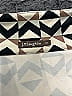 J. McLaughlin Chevron-herringbone Tan Casual Dress Size M - photo 6