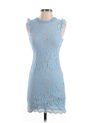 Hidden Label Cocktail Dress (view 1)