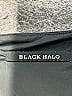 Black Halo Solid Black Cocktail Dress Size 2 - photo 7