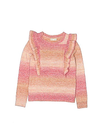 Tucker + Tate Pullover Sweater (view 1)