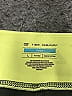 Tek Gear Color Block Black Active Pants Size L - photo 3