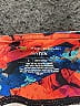Tek Gear Print Blue Active Pants Size L - photo 3