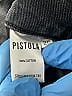 Pistola 100% Cotton Black Jeans Size 26 waist - photo 4