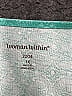 Woman Within 100% Cotton Teal Tank Top Size 22 - photo 6