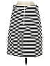 41Hawthorn Stripes Black Casual Skirt Size S - photo 2