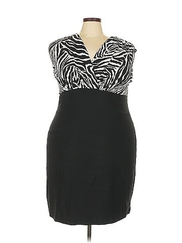 Bisou Bisou Cocktail Dress (view 1)