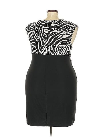 Bisou Bisou Cocktail Dress (view 2)