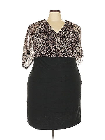 Bisou Bisou Cocktail Dress (view 1)