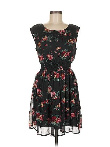 Fire Los Angeles Cocktail Dress (view 1)