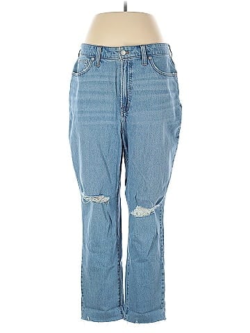 Madewell Jeans (view 1)