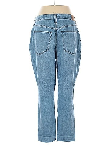 Madewell Jeans (view 2)