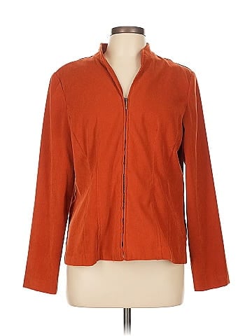 DressBarn Jacket (view 1)