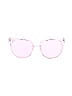 Unbranded Pink Sunglasses One size - photo 1
