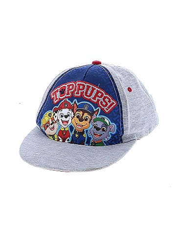 Nickelodeon Baseball Cap  (view 1)
