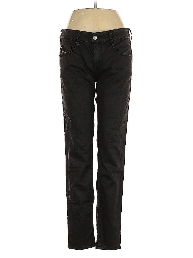 UNBRANDED Pre-owned Jeans In Gray