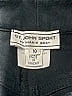 St. John Sport Black Jeans Size 10 - photo 3